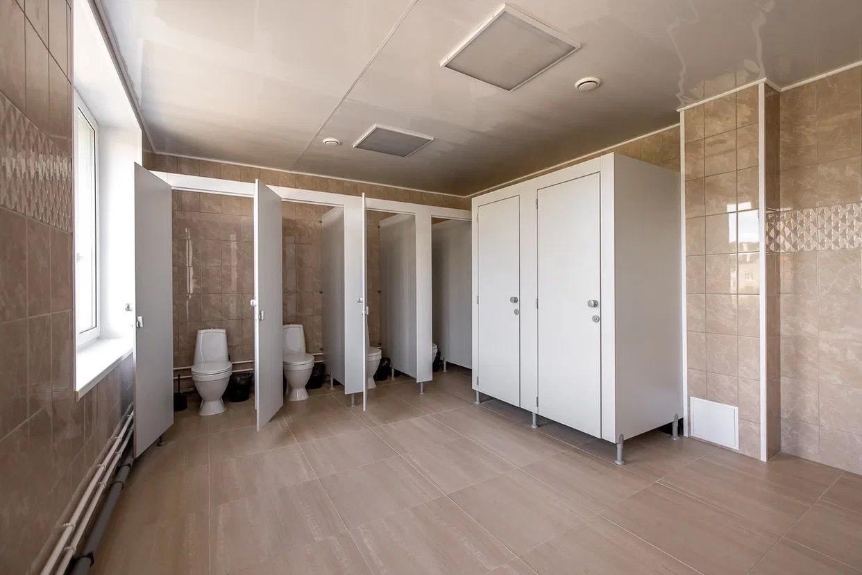 Фото Хостел Кольский 126