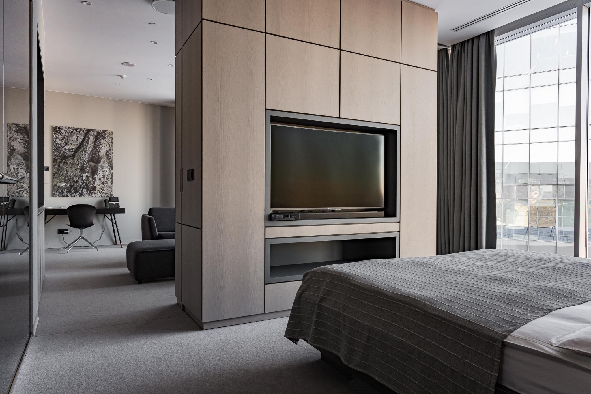 Фото Резиденция