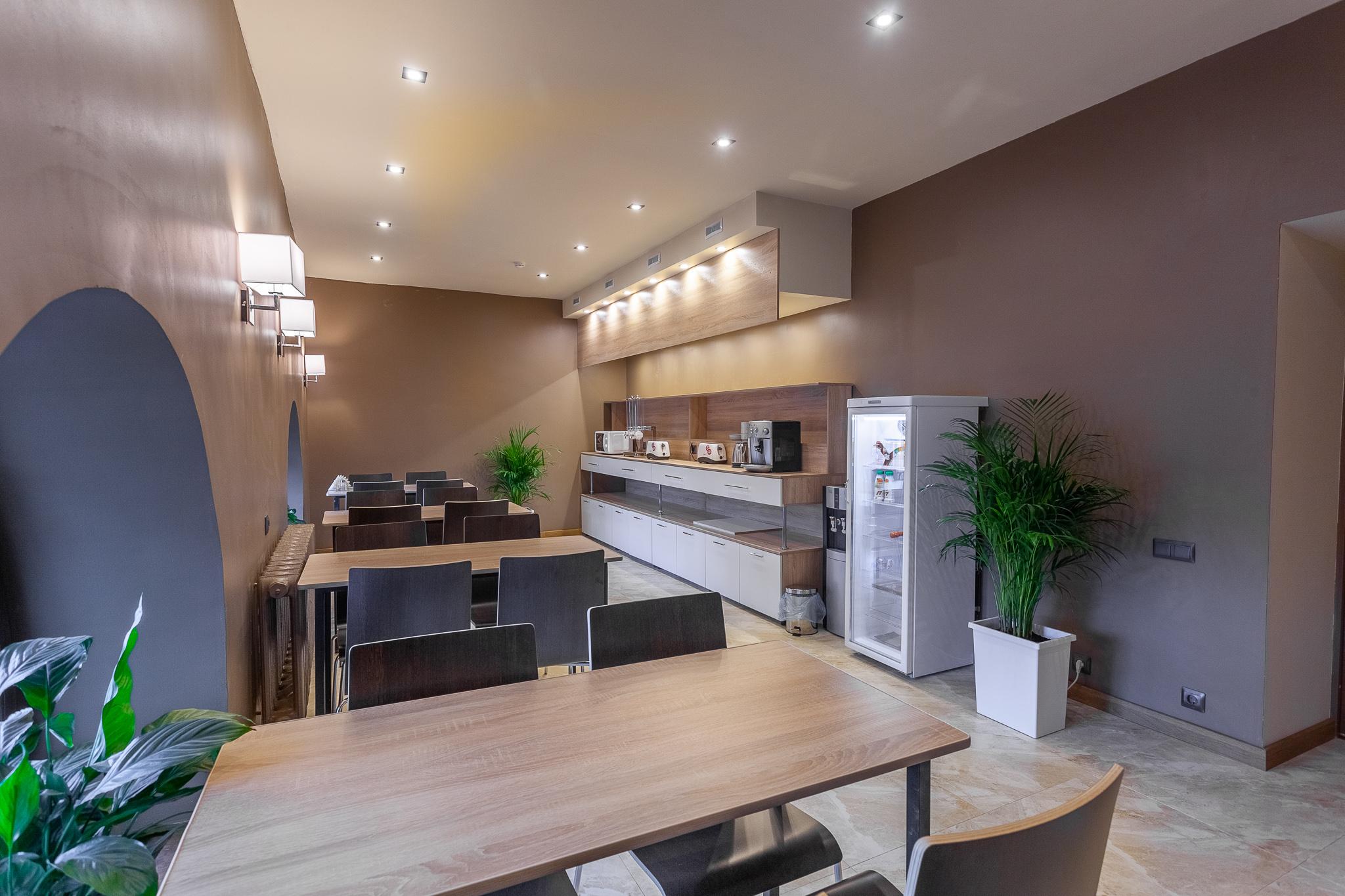 Фото Smart Hotel Neo Псков