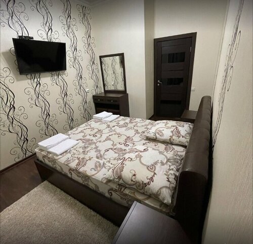 Гостиница Прайд в Новом Уренгое