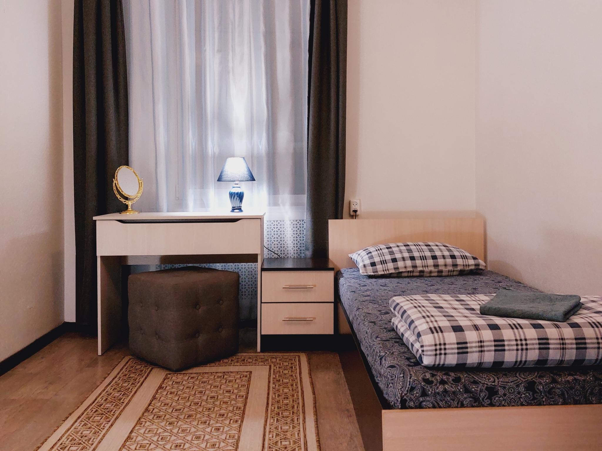 Фото Мини-отель Никитская 22