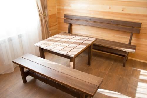 Фото Белый ключ