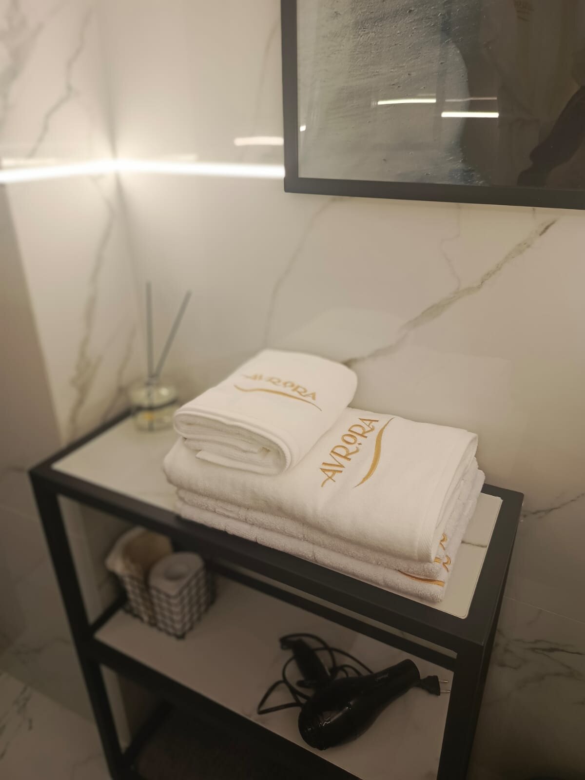 Фото Аврора СПА