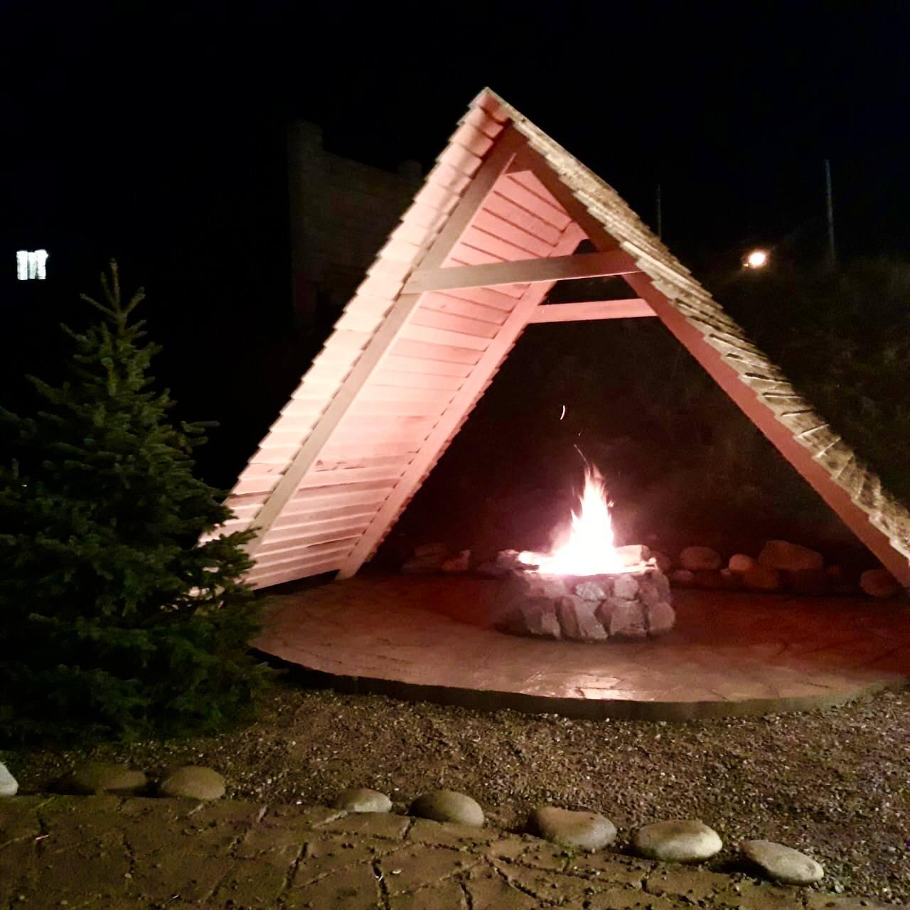 Фото House О'Шале'тъ