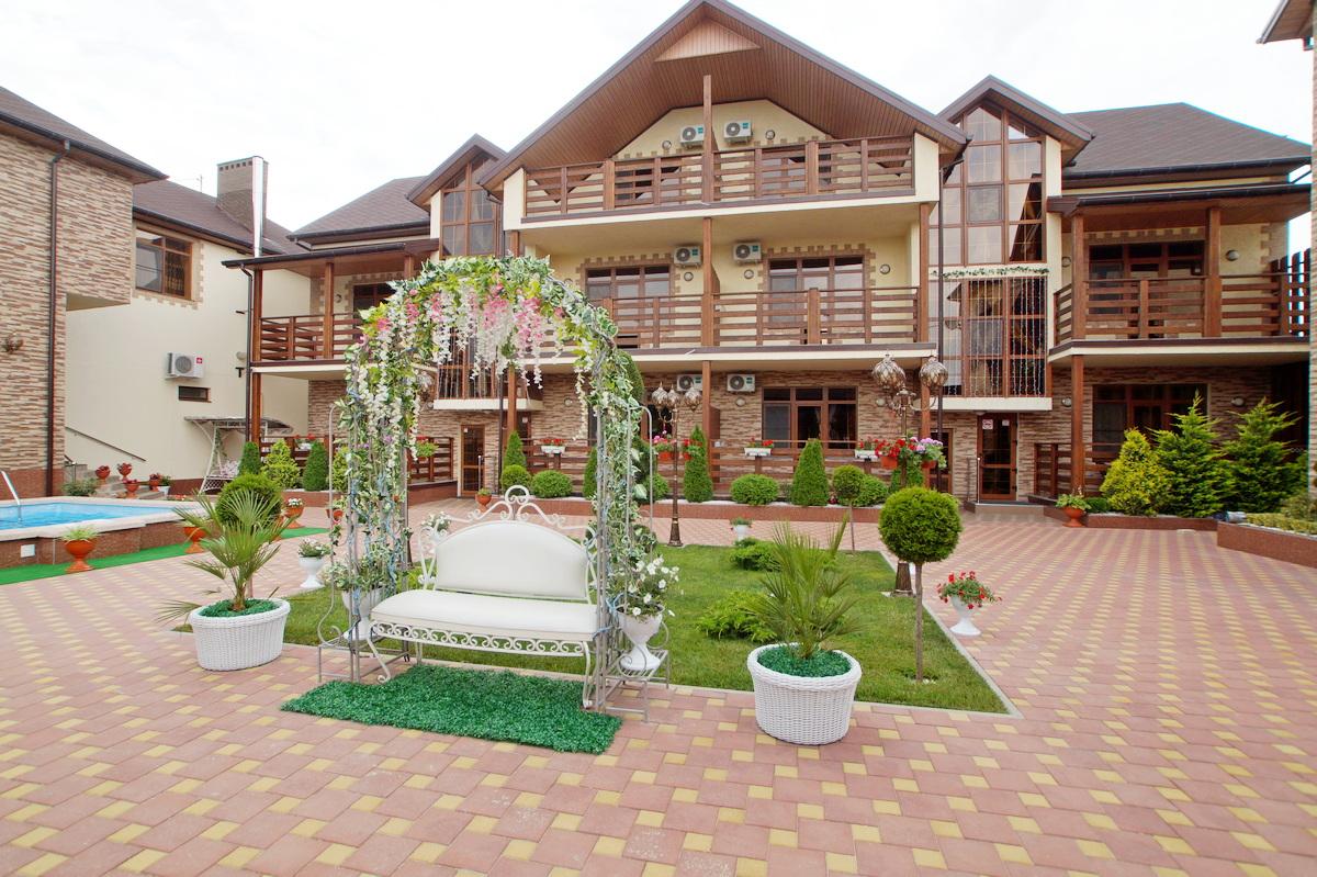 Фото Эдем С Джемете