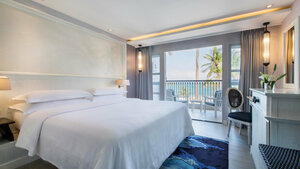 Гостиница Sheraton Samui Resort