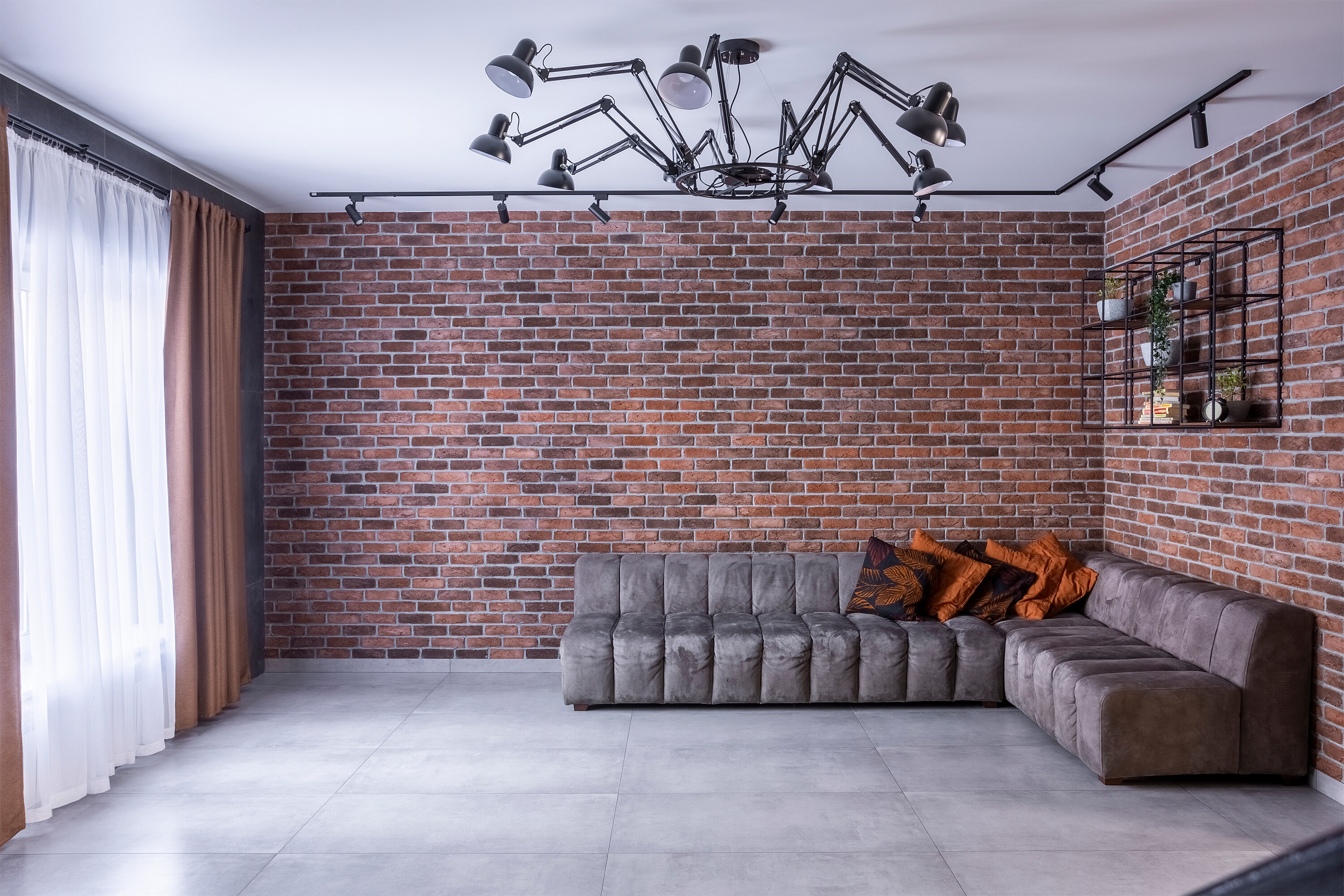 Фото Берлога