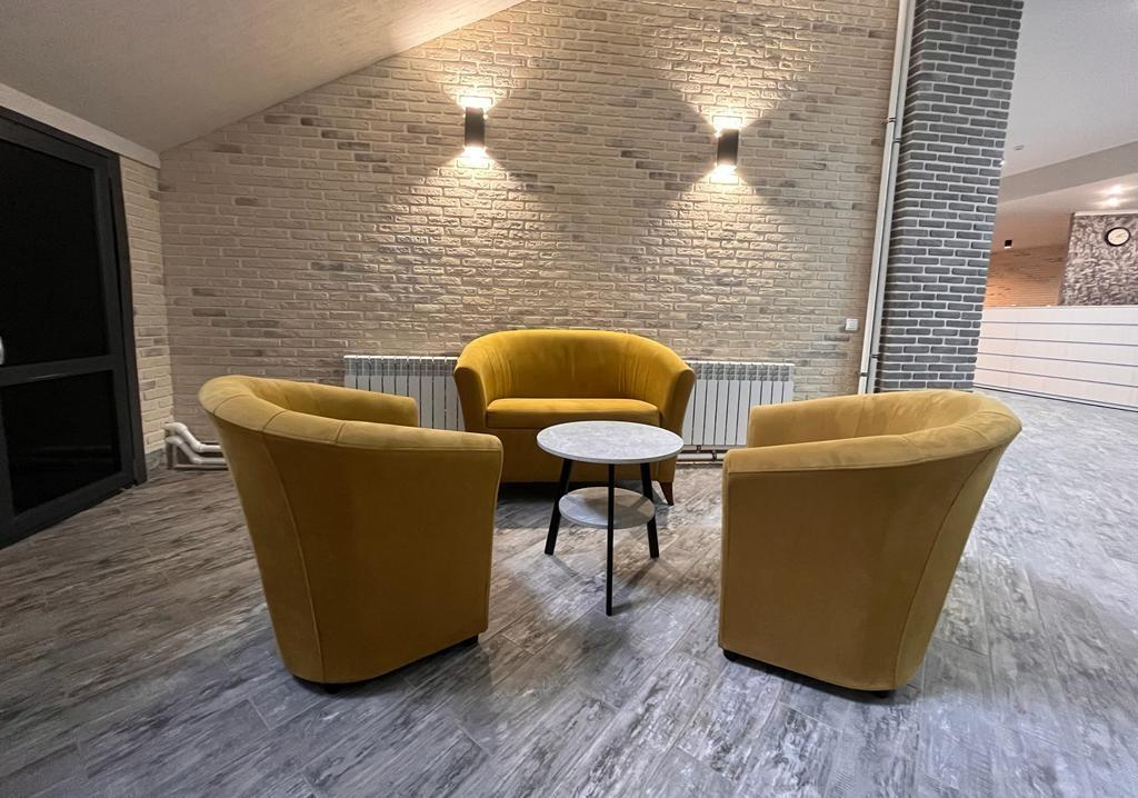 Фото Легенда