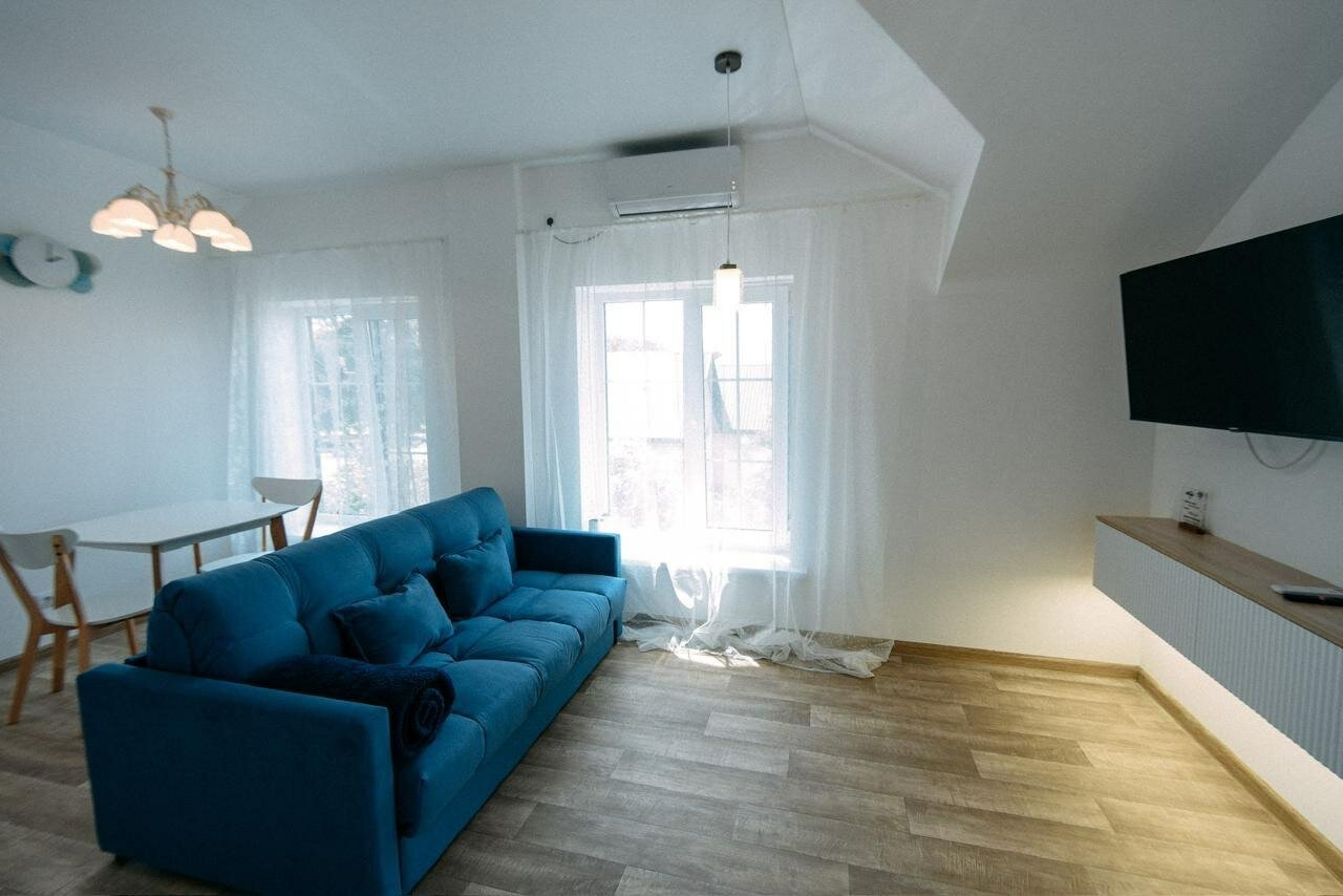 Фото Три Моря