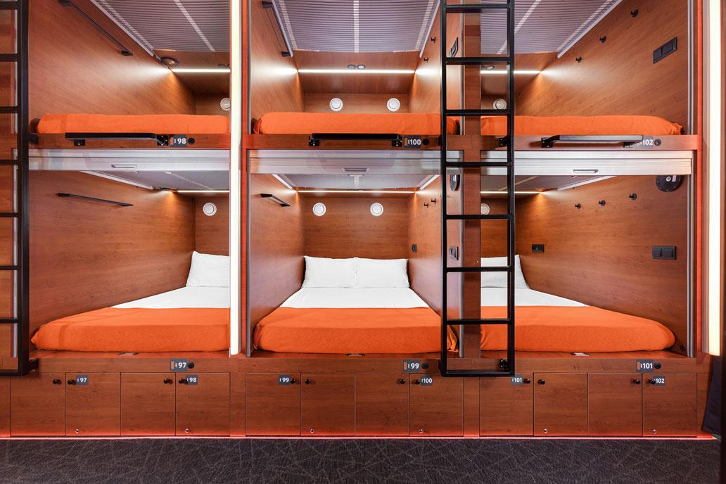 Фото GettSleep терминал С