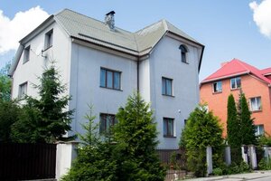Апартаменты Pavlov