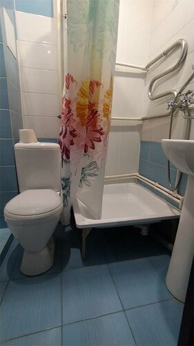 Внешний вид отеля Best Holiday 2 в Казани, фото 3