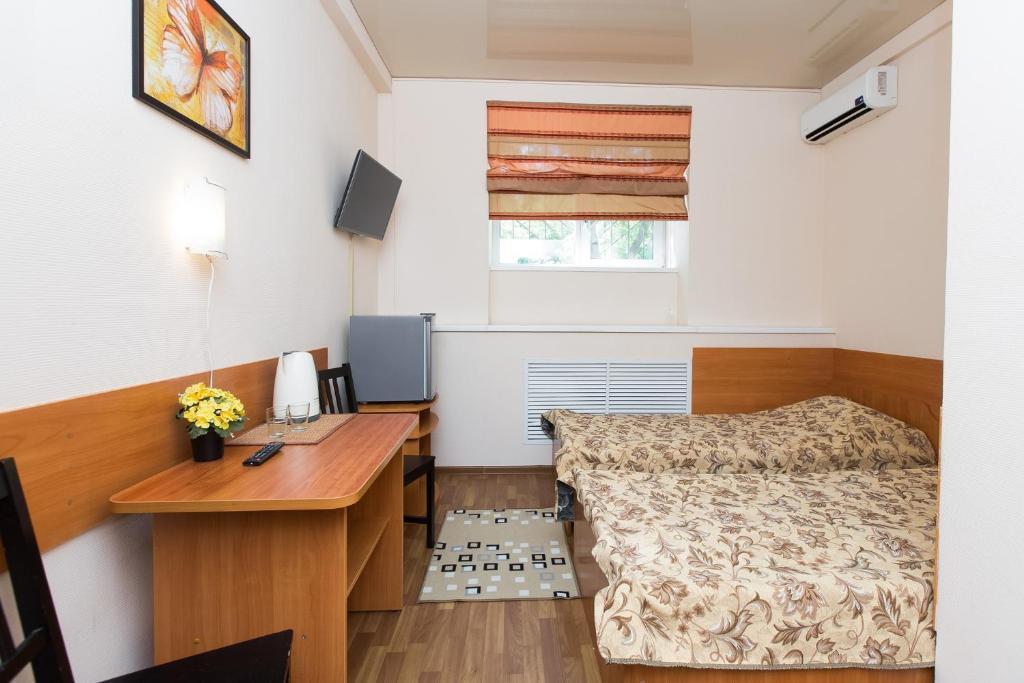 Фото отеля 2