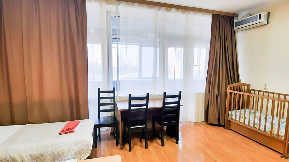 Фото Smart Hotel КДО Ростов-на-Дону