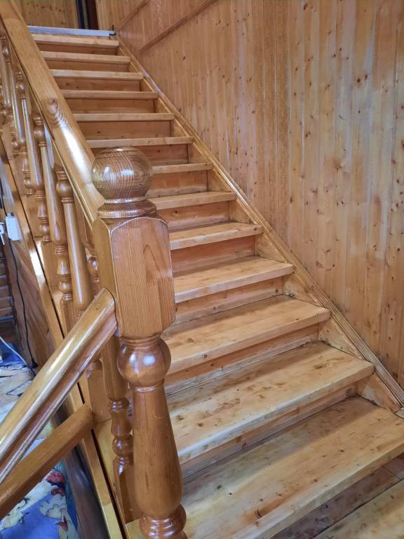 Фото Камчатский стиль