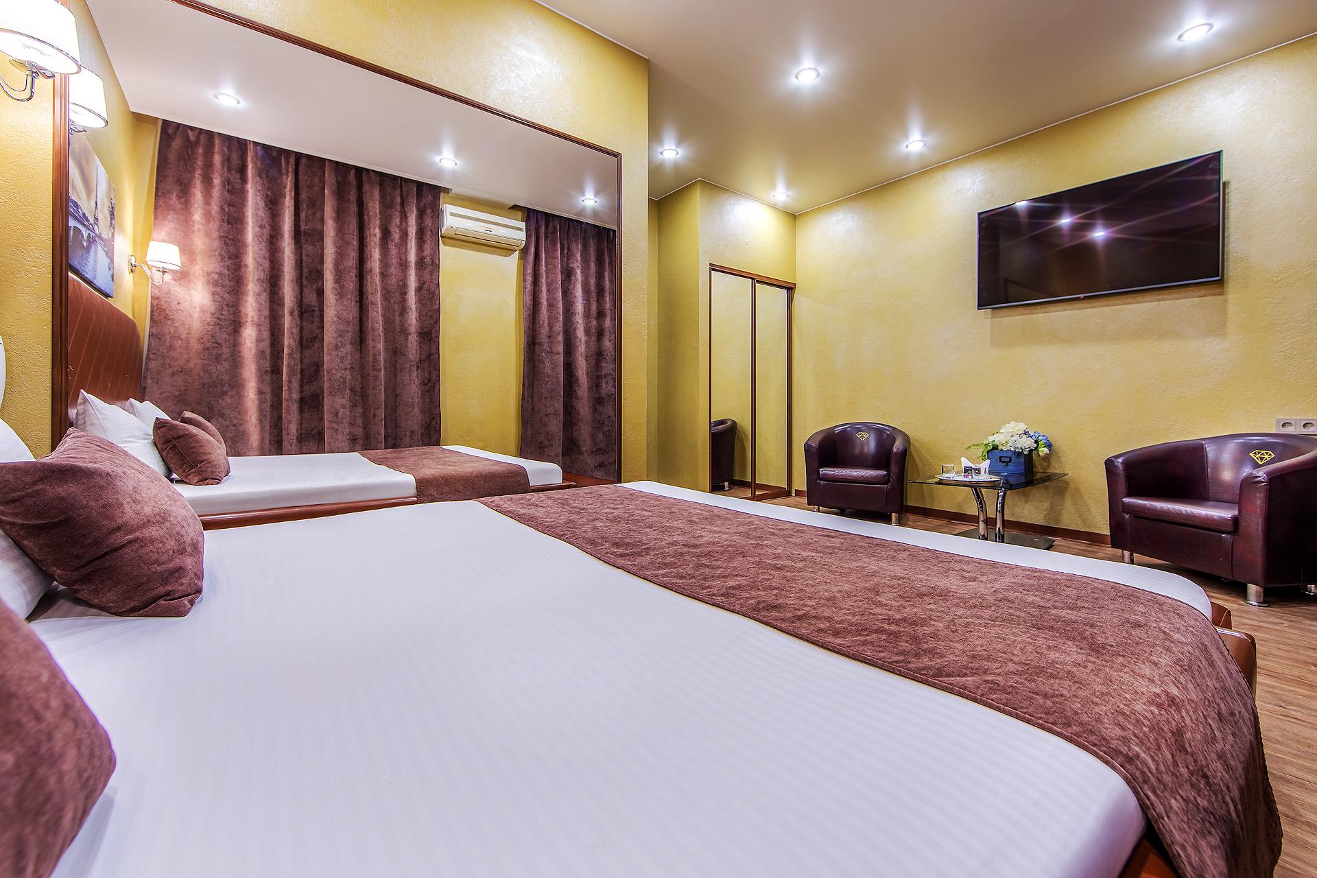 Фото Алекс Отель на Васильевском