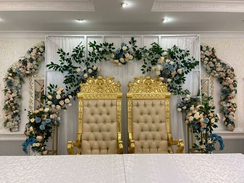 Гостиница Снежная Королева в Черкесске