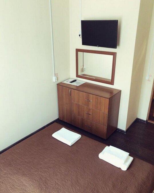 Фото Спринтер