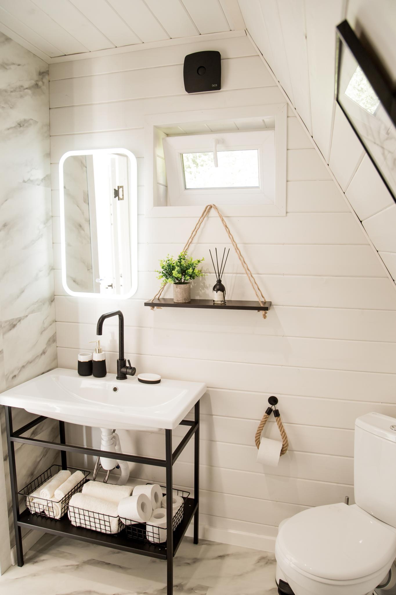 Фото А-Фрэйм Казань