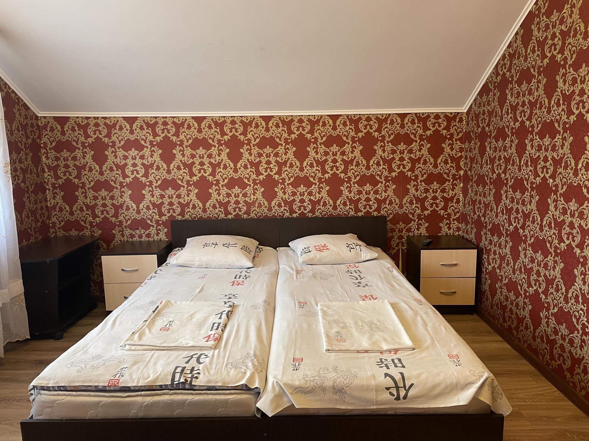 Фото Гостевой дом Мамы Терезы