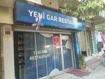 Yeni Gar Restaurant (Istanbul, Zeytinburnu, Nuripasa Neighborhood, 14th Street, 40), restaurant