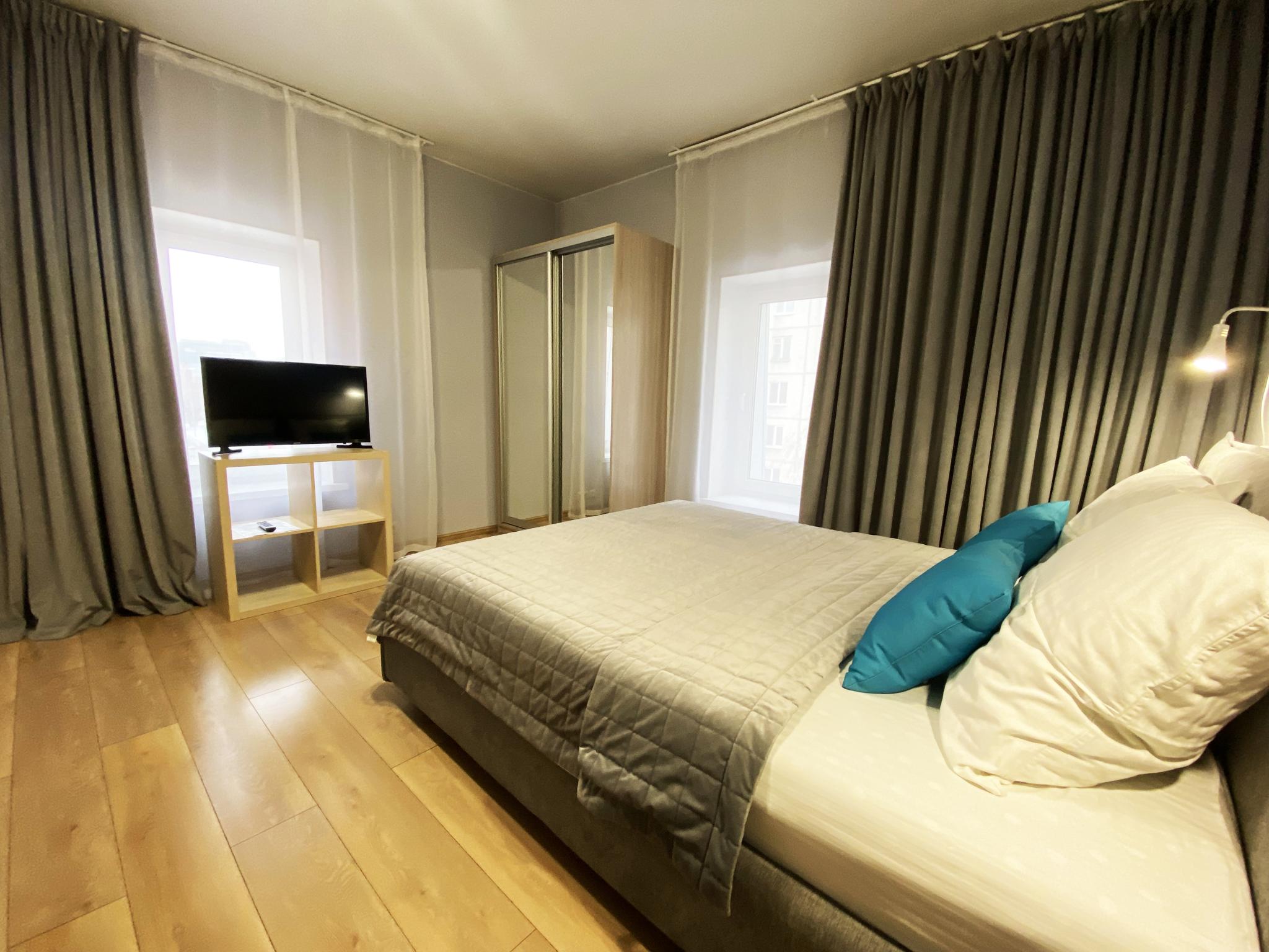 Фото Чкалов & Hotel-22