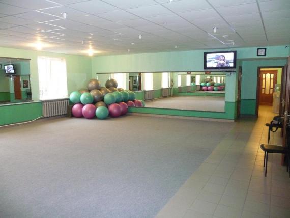 Фото Отдохни