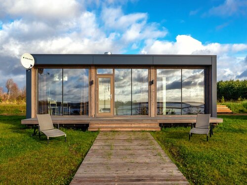 Дом отдыха Веточка в Селиховском сельском поселении