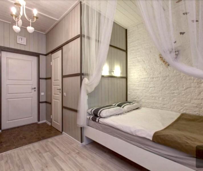 Фото Аврора