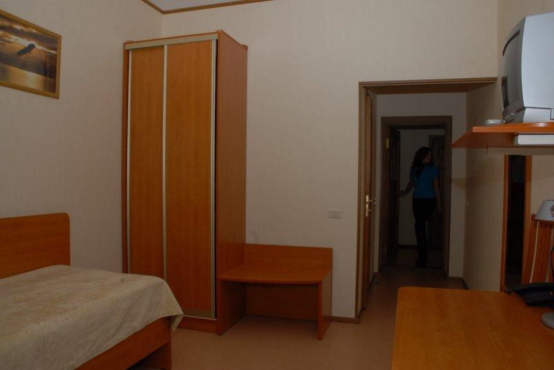 Фото Нивские Берега