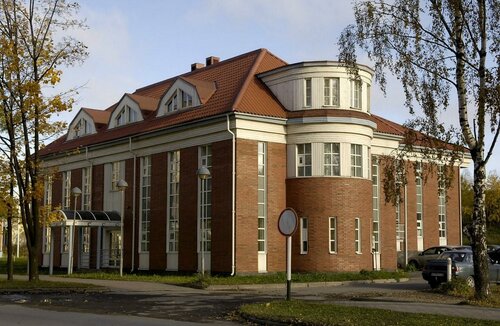 Гостиница Кондопожский ЦБК в Кондопоге