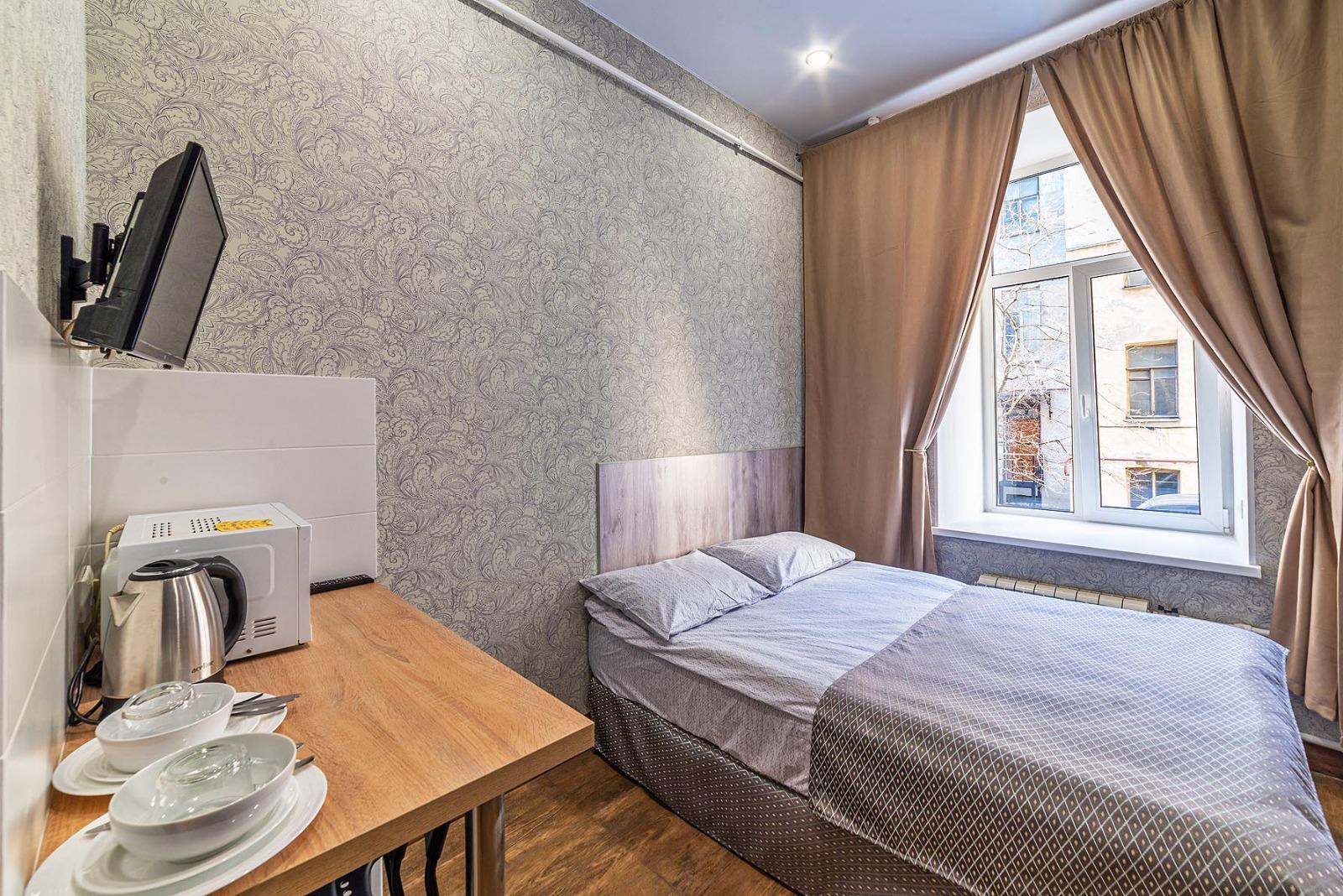 Фото Samsonov Hotels