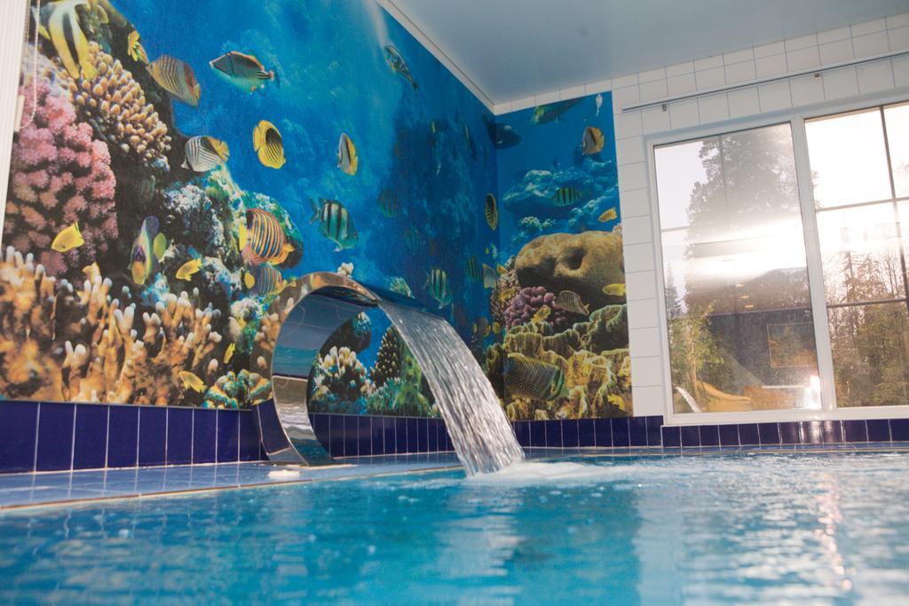 Фото Парк Отель