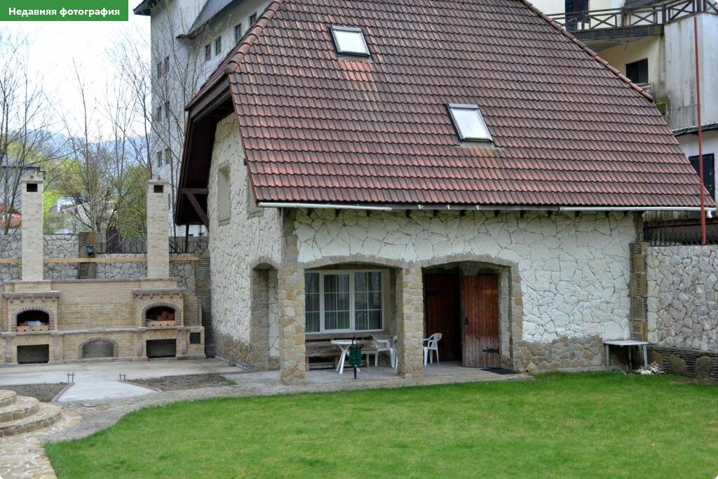 Фото Snow Village