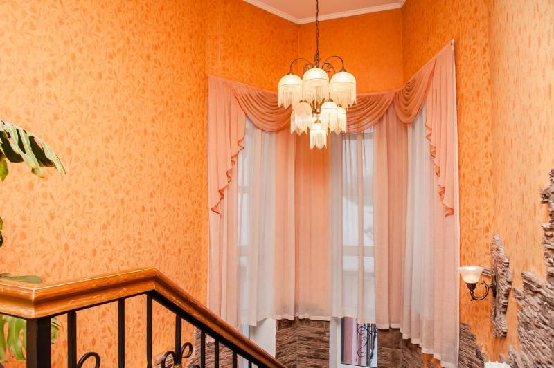 Фото Гостиный дом Монетный