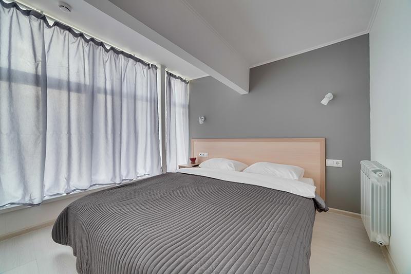 Фото Минима Аэропорт