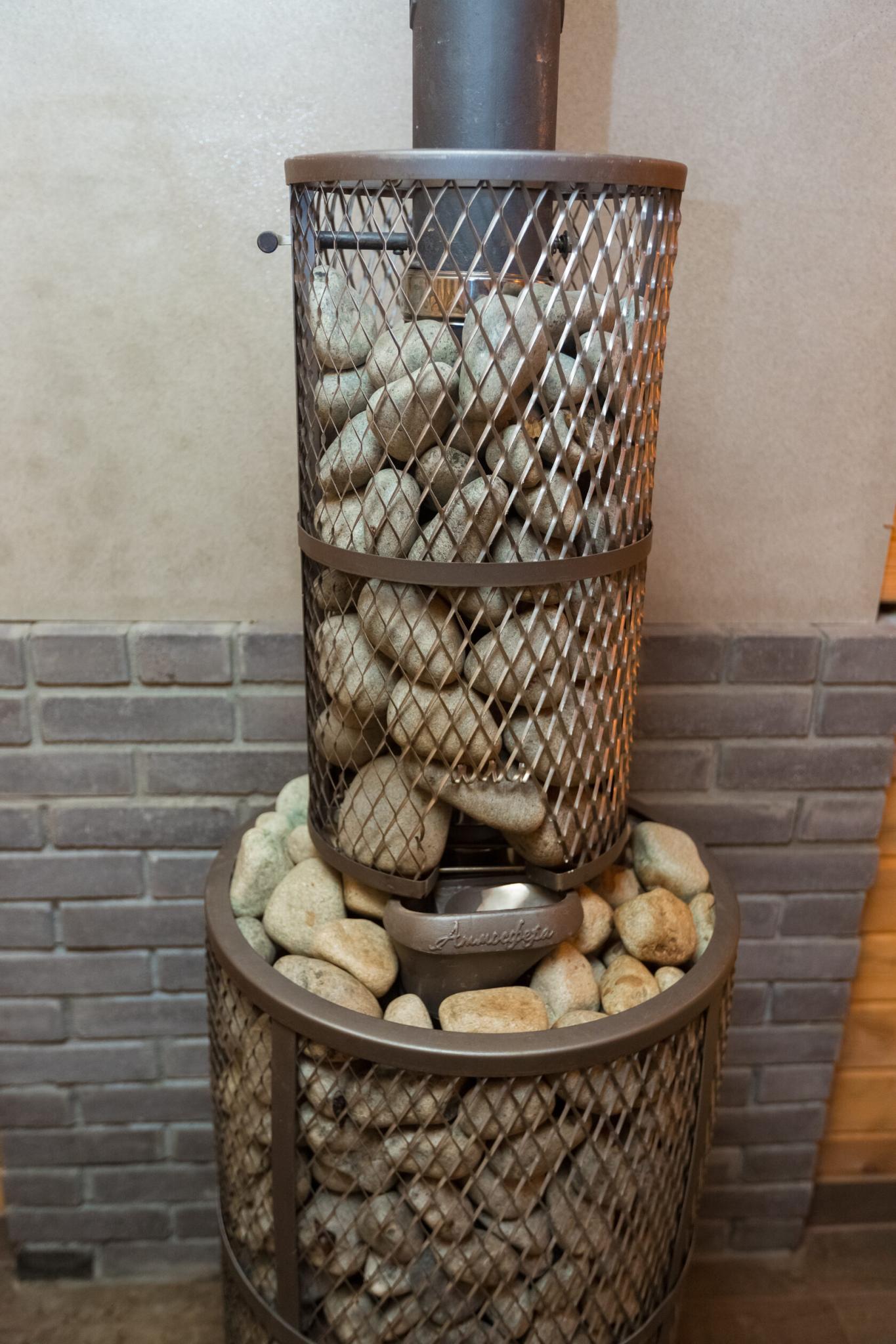 Фото Еловый лис