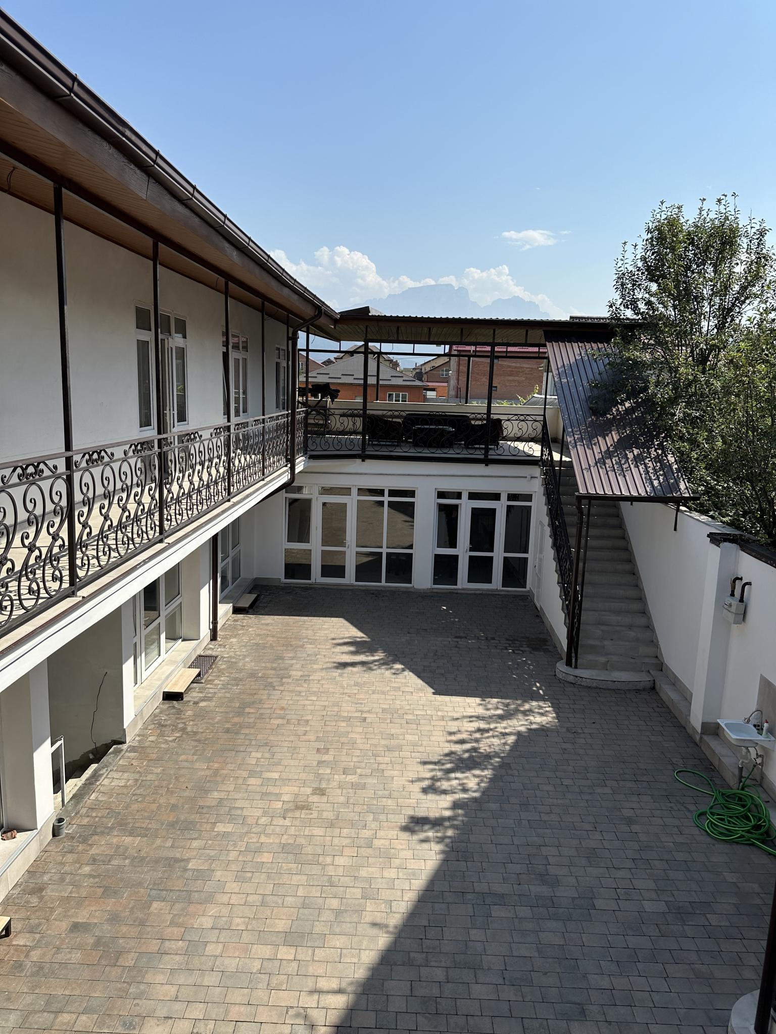 Фото Осетия