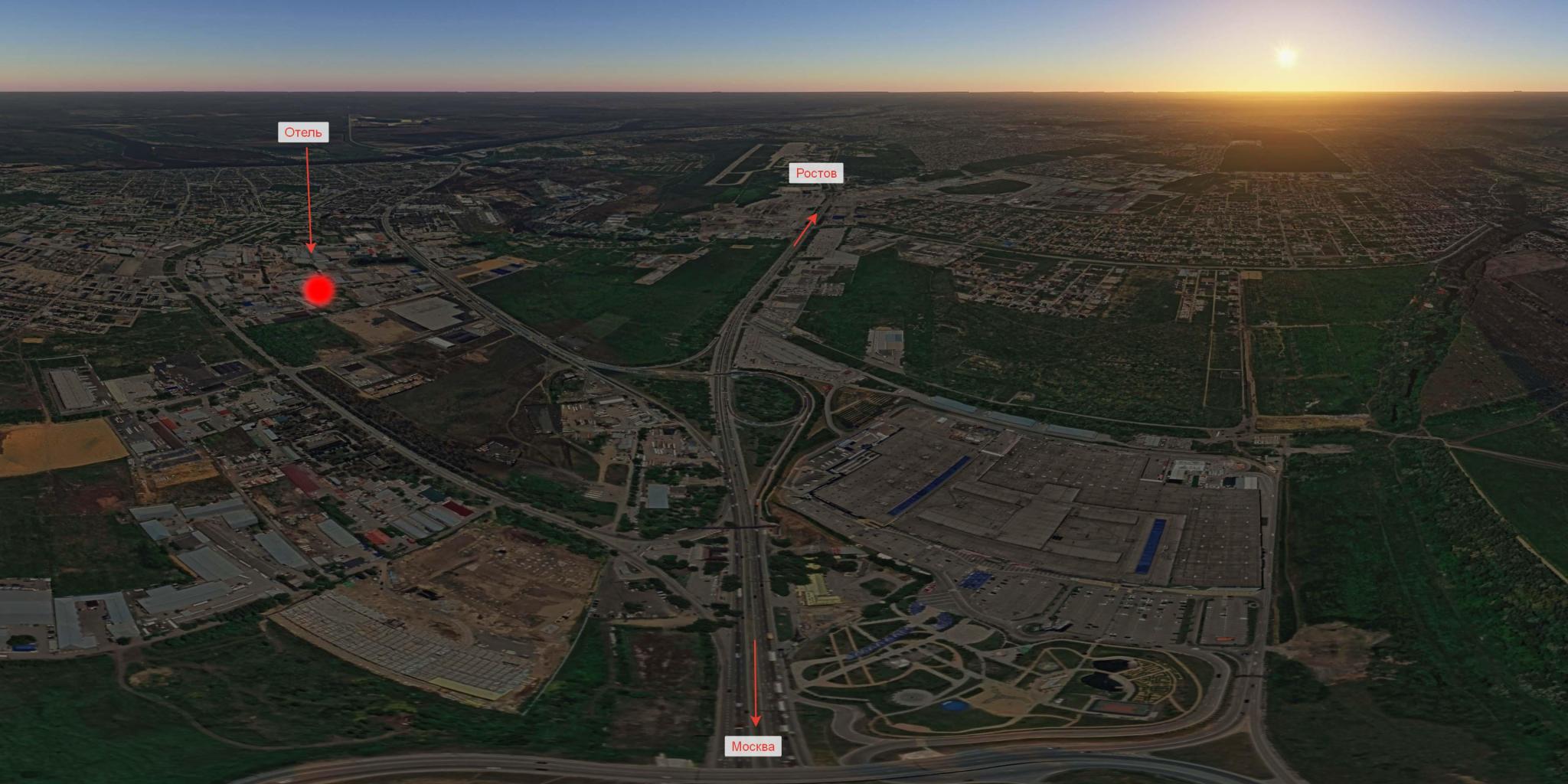 Фото Саквояж