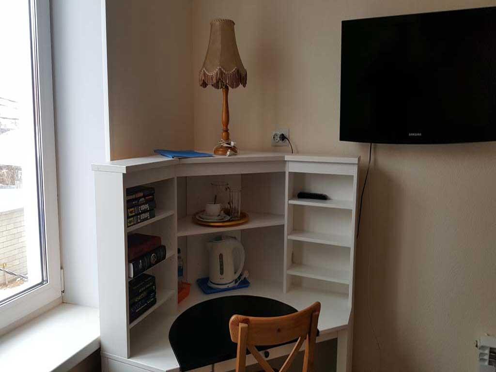 Фото Транзит