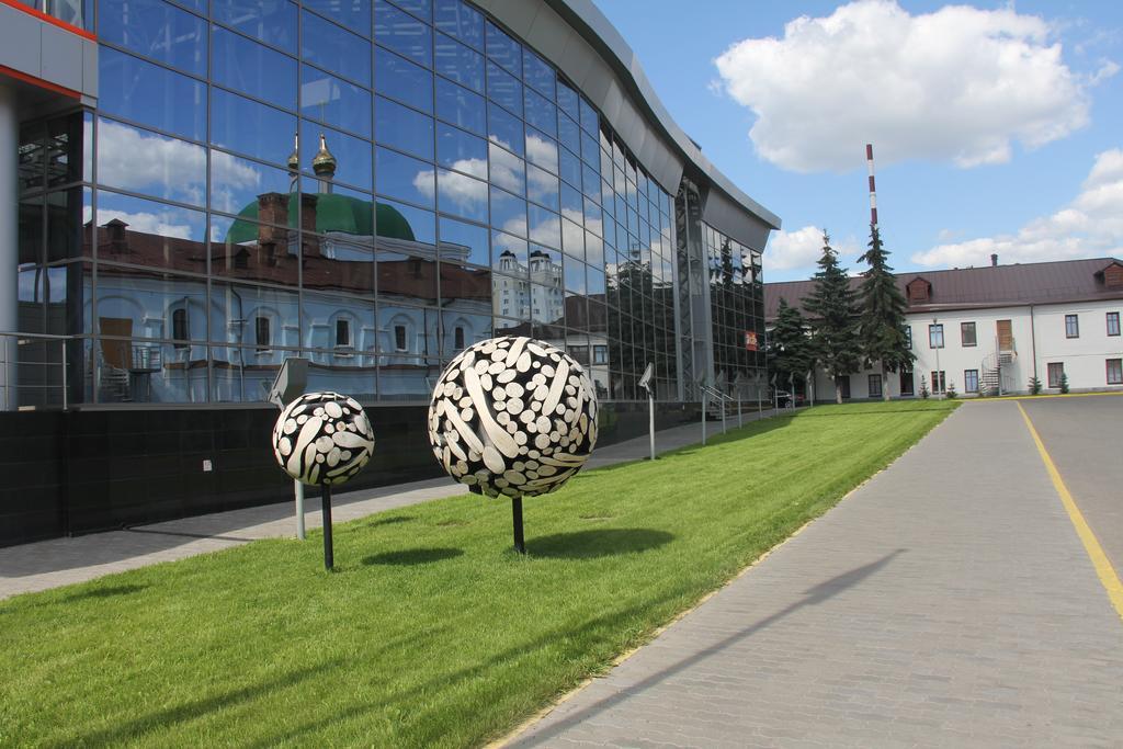 Фото ИТ-парк