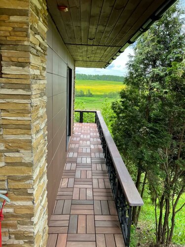 Гостевой дом La Collina