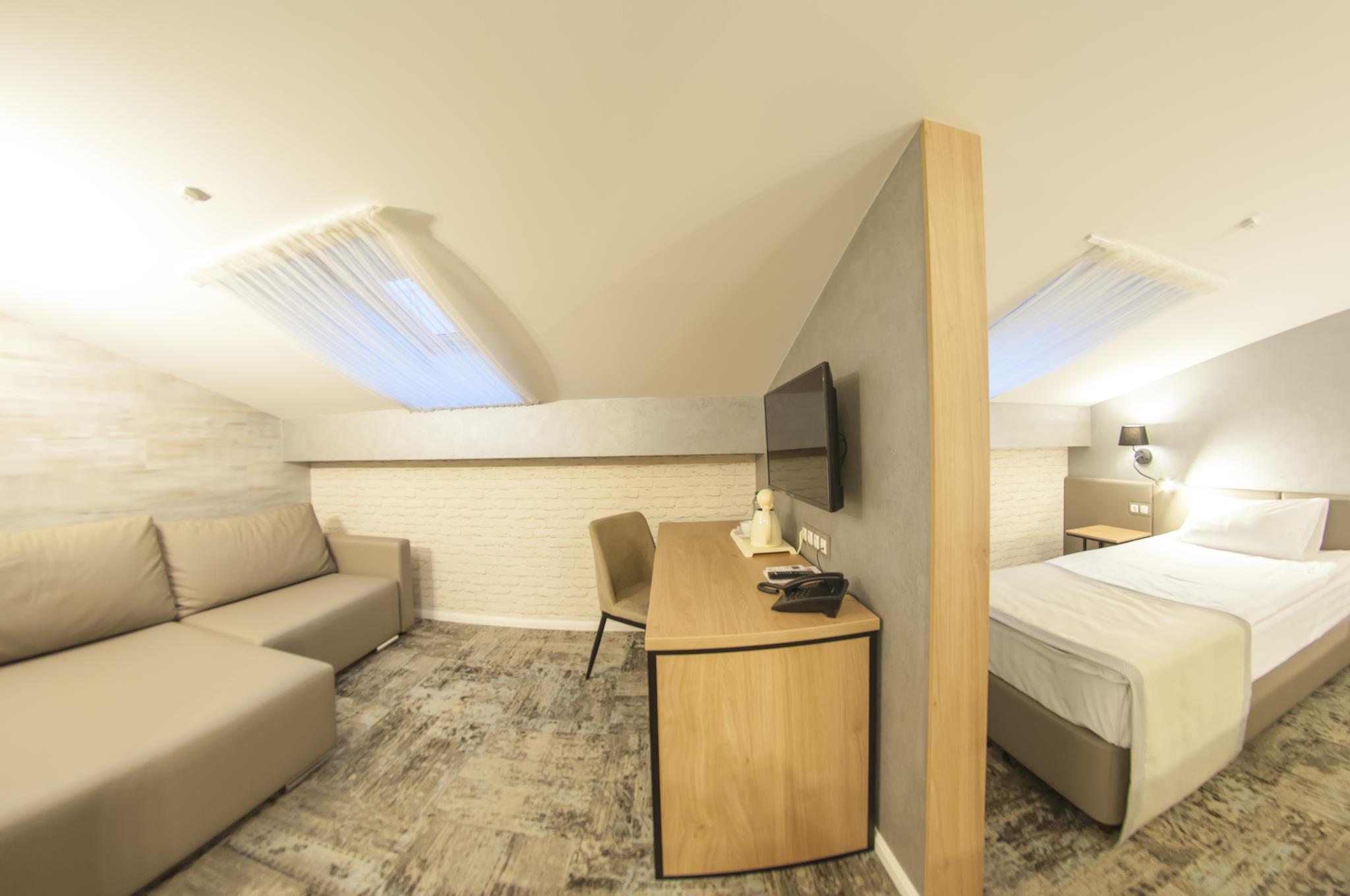 Фото Скандинавия