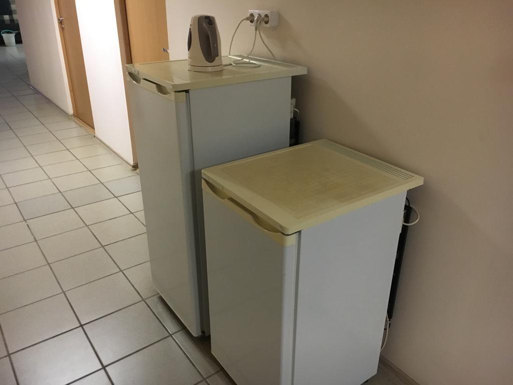 Фото Центральная