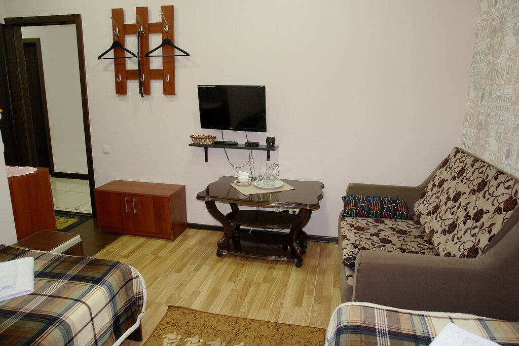 Фото Лонжерон