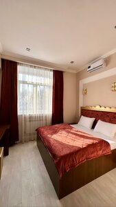 Arion Hotel (Lytkarino, Naberezhnaya Street, 22с1), hotel