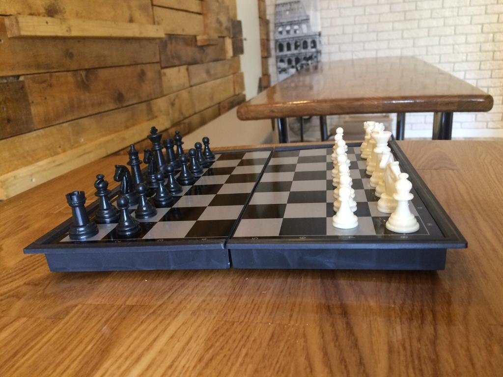 Фото Хостел 65