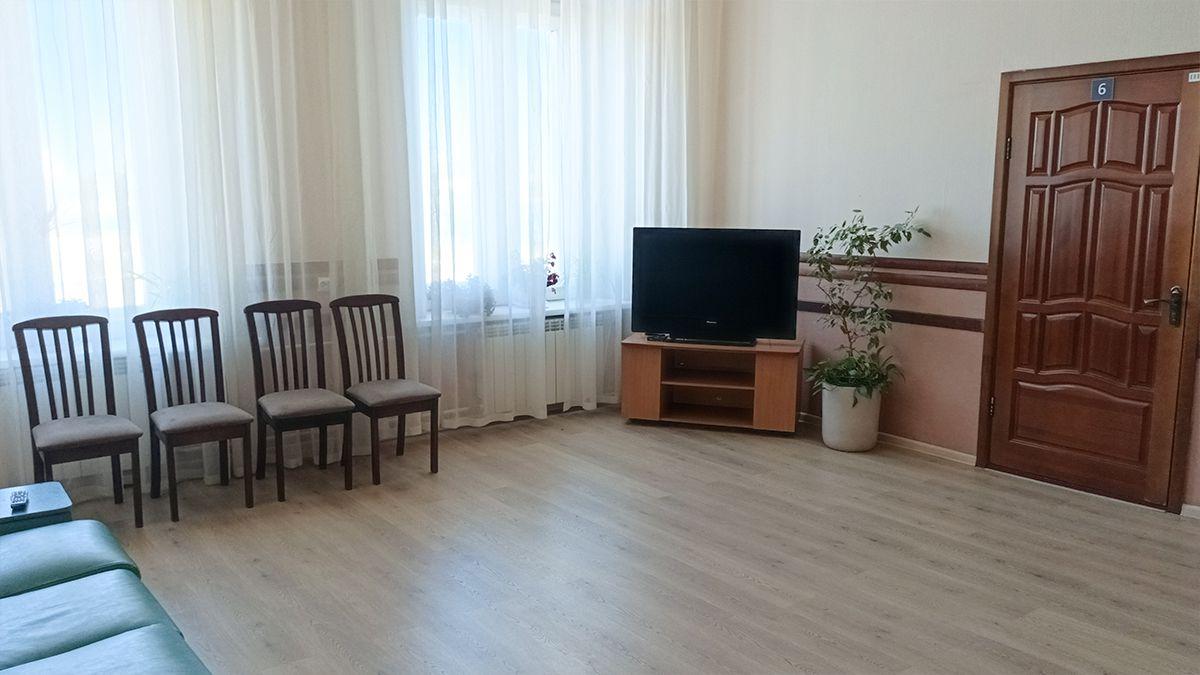 Фото Smart Hotel КДО Иркутск