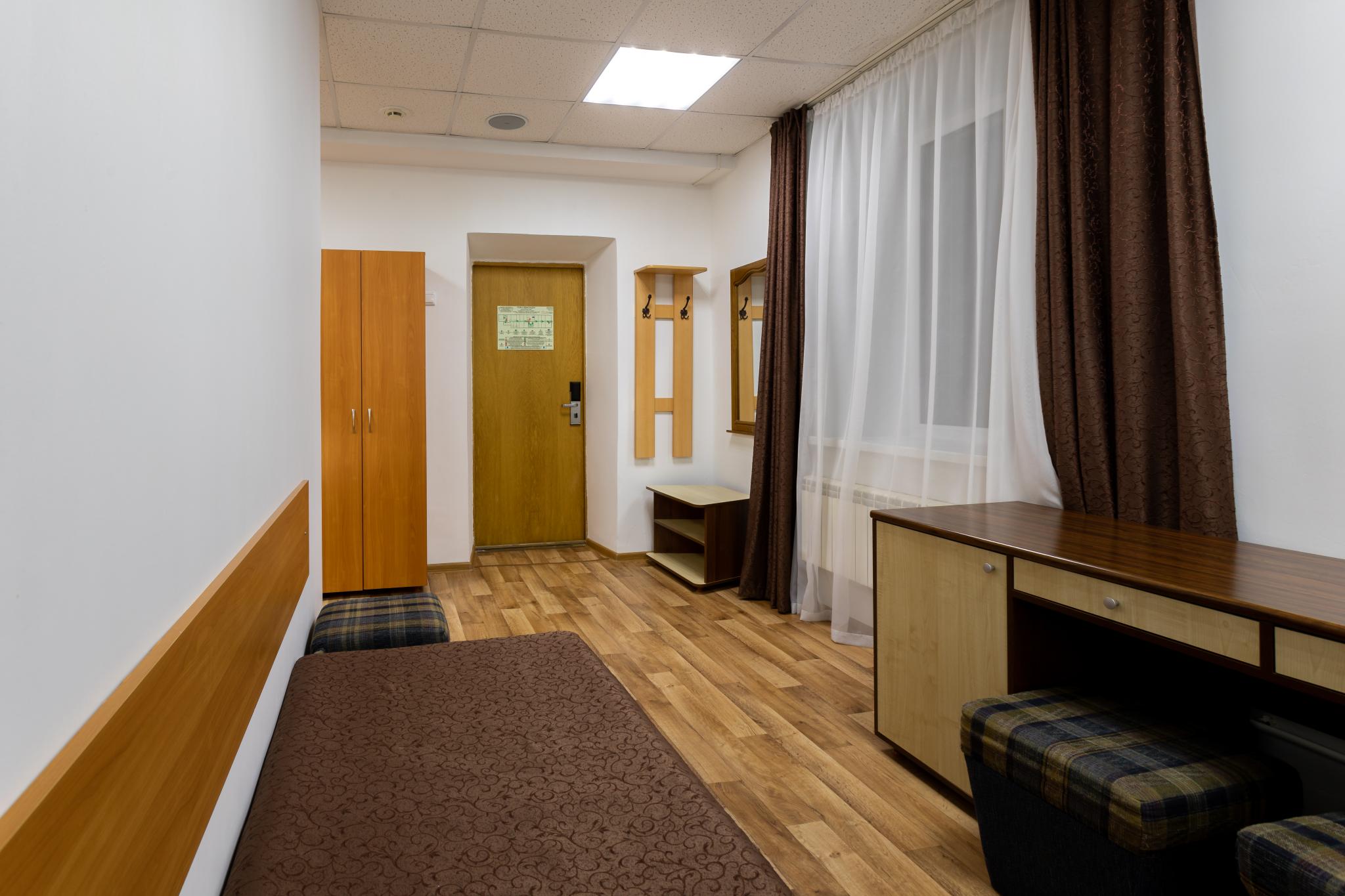 Фото Солнечная