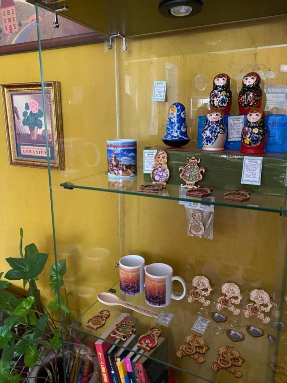 Фото Ливадия